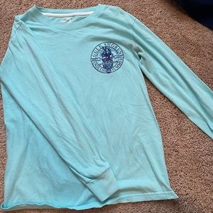 Gulf shores Long sleeve